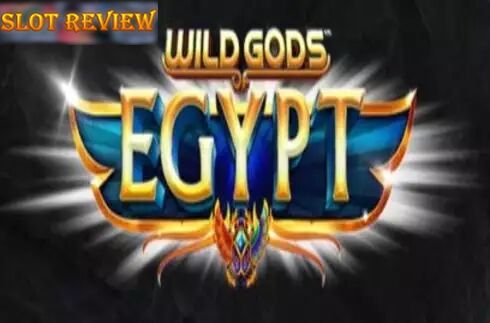 Wild Gods of Egypt icon